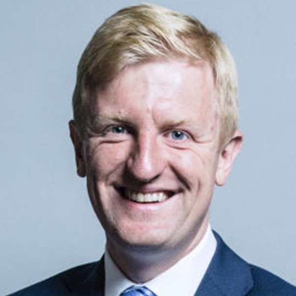 Rt Hon Oliver Dowden MP